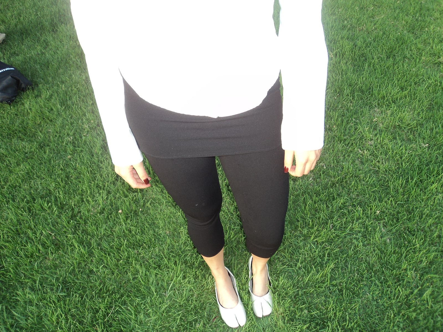 Carrie Pants