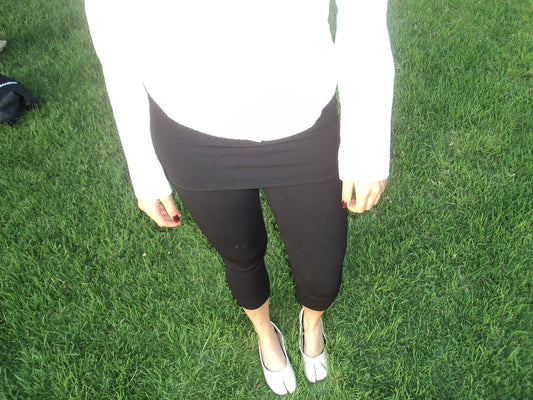 Carrie Pants