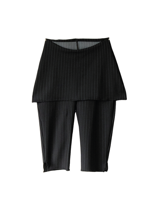 Audrey capri pants